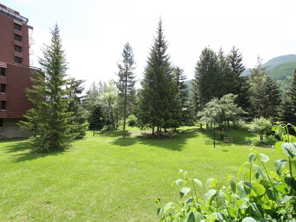 Appartement 3 Pieces, 6 Couchages A La Salle-Les-Alpes, Proche Pistes, Balcon Et Terrasse - Fr-1-330F-41 Serre Chevalier Exterior foto