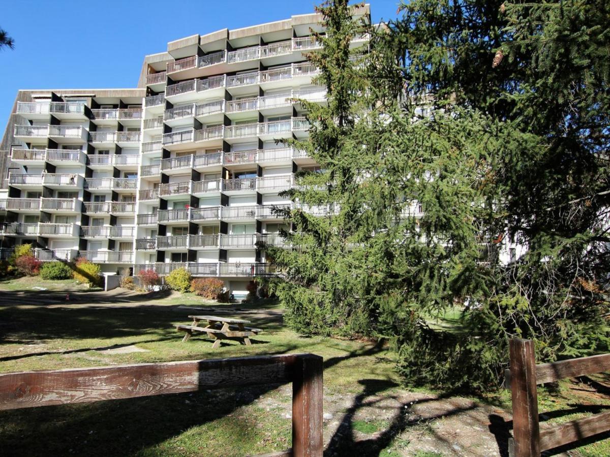 Appartement 3 Pieces, 6 Couchages A La Salle-Les-Alpes, Proche Pistes, Balcon Et Terrasse - Fr-1-330F-41 Serre Chevalier Exterior foto