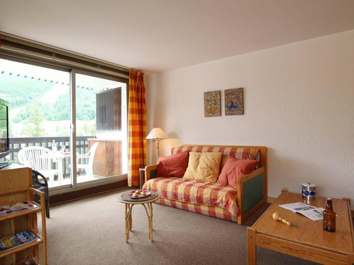 Appartement 3 Pieces, 6 Couchages A La Salle-Les-Alpes, Proche Pistes, Balcon Et Terrasse - Fr-1-330F-41 Serre Chevalier Exterior foto